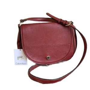 Calvin Klein crossbody